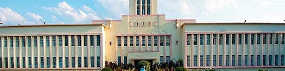 Birla Institute of Technology - [BIT Mesra]