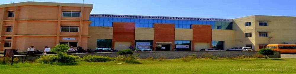 Shri Guru Sandipani Institute of Technology and Science - [SGSITS]