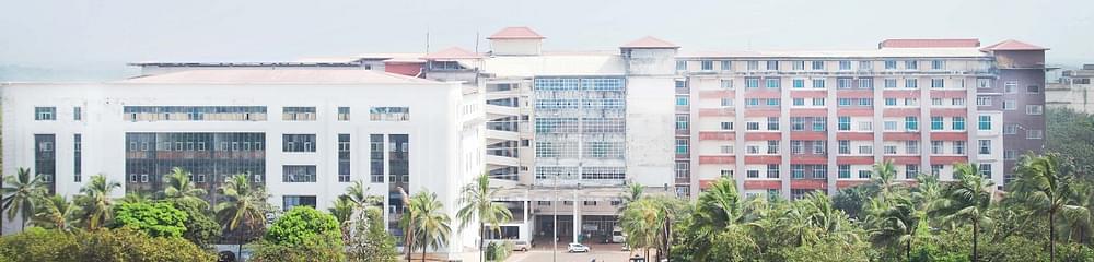 Kannur Medical College - [KMC] Anjarakandy