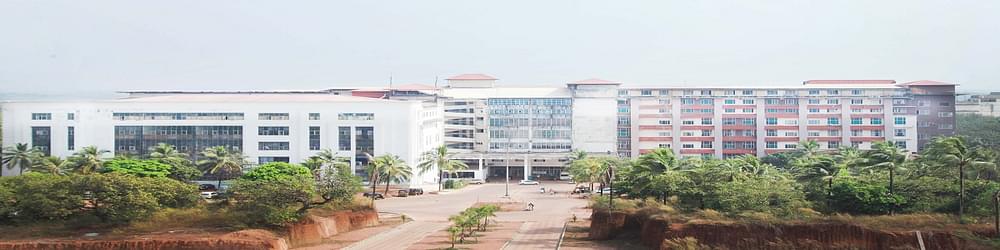 Kannur Medical College - [KMC] Anjarakandy