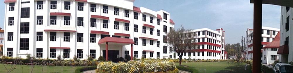 Shri Ram College of Engineering and Management - [SRCEM]