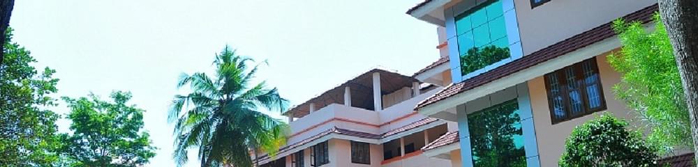 Mannam Ayurveda Co-operative Medical College Pandalam