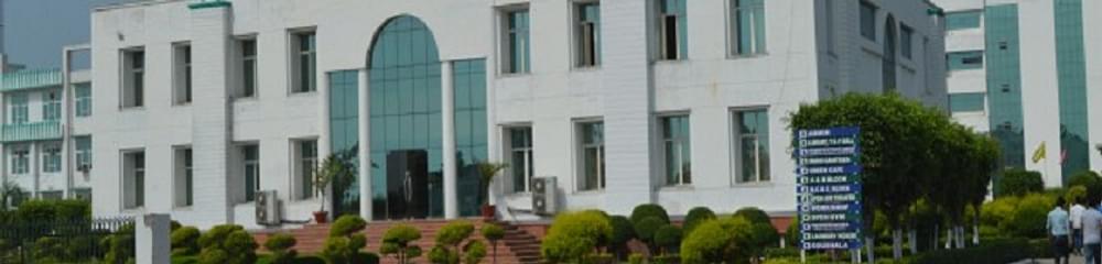 Panipat Institute of Engineering & Technology - [PIET]