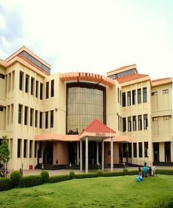 Top B.Sc in Data Science Colleges in Tamil Nadu - 3 Rankings