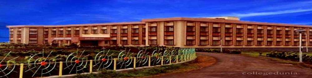 Shri Tulja Bhavani College of Engineering - [STBCET]