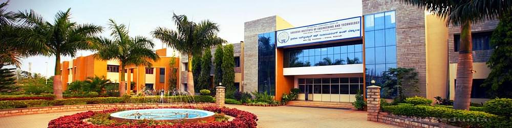 Shridevi Institute of Engineering and Technology - [SIET]