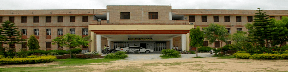Shrinathji Institute of Technology and Engineering - [SITE]
