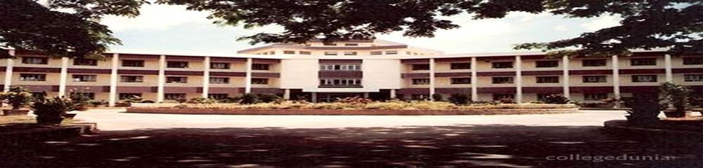 Siddaganga Institute of Technology - [SIT]