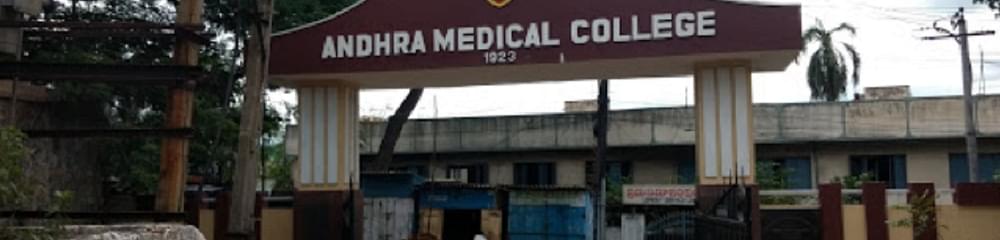 Andhra Medical College