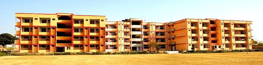 Siddhi Vinayak Engineering and Management College