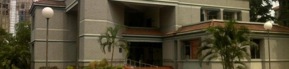 Madras School of Economics - [MSE]