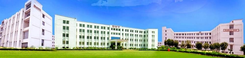 Sine International Institute of Technology  [SIIT]