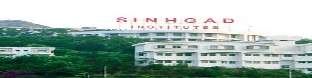 Sinhgad Institute of Technology - [SIT] Lonavala