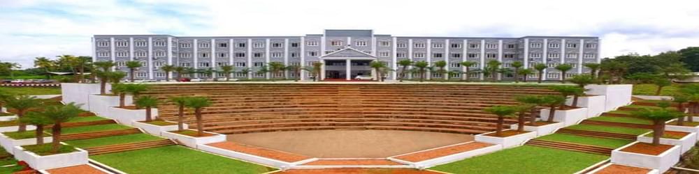 Mangalam College of Engineering Ettumanoor - [MLM]