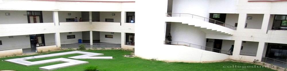 Smt. S.R. Patel Engineering College