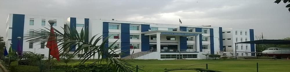 Indraprasth Institute of Management - [IIMG]