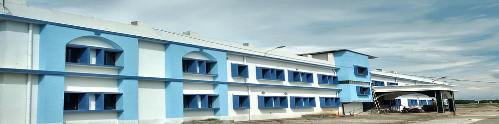 Coochbehar Government Engineering College