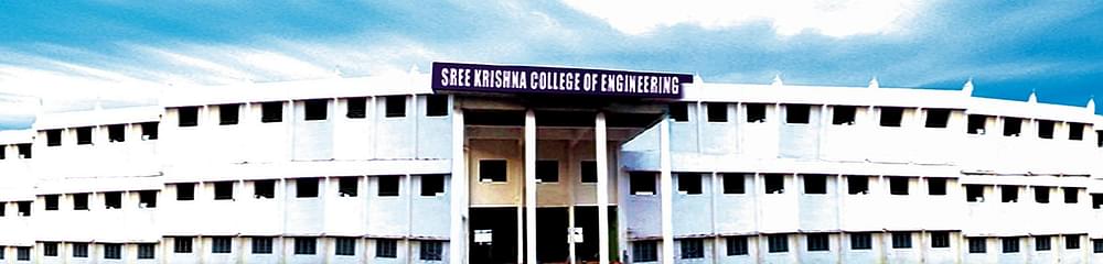 Sree Krishna College of Engineering - [SKCE]