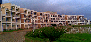 NSHM Knowledge Campus