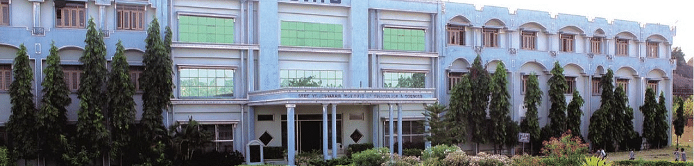 Sree Visvesvaraya Institute of Technology and Science - [SVITS]