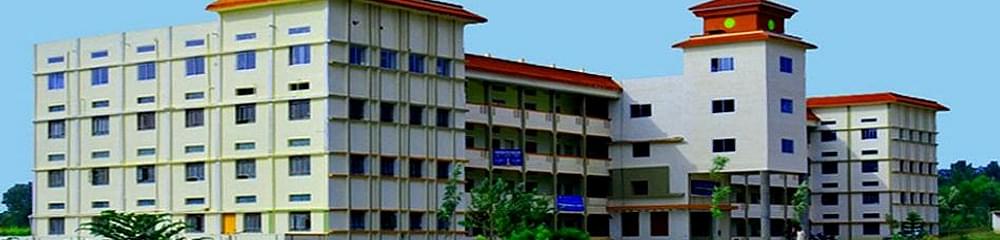Sri Basaveshwara Institute of Technology - [SBIT]