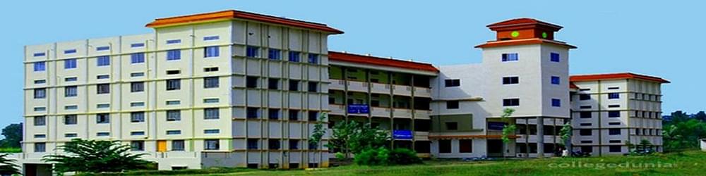 Sri Basaveshwara Institute of Technology - [SBIT]