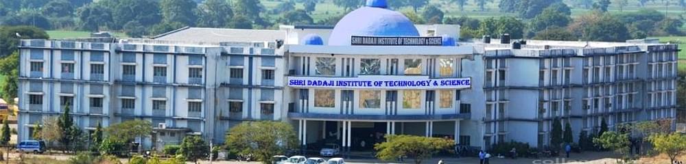 Shri Dadaji Institute of Technology and Science - [SDITS]
