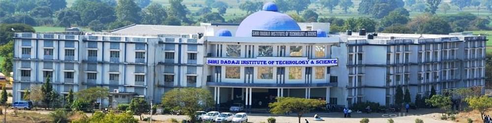 Shri Dadaji Institute of Technology and Science - [SDITS]