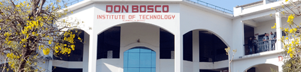 Don Bosco Bangalore