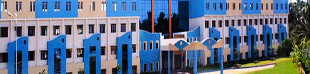 Sri Eshwar College of Engineering - [SECE]