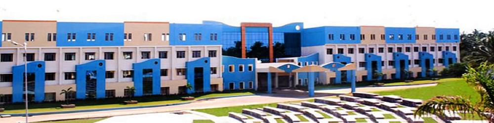 Sri Eshwar College of Engineering - [SECE]
