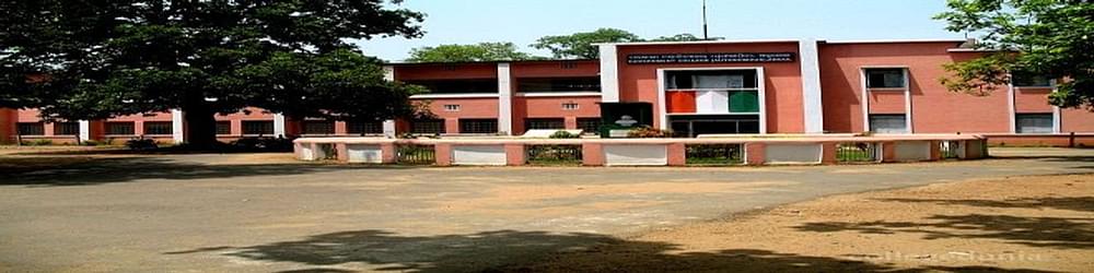 Government College (Autonomous)