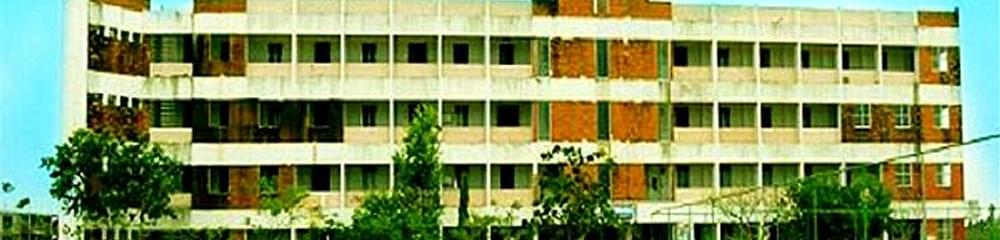 Sri Krishna Engineering College - [SKEC]