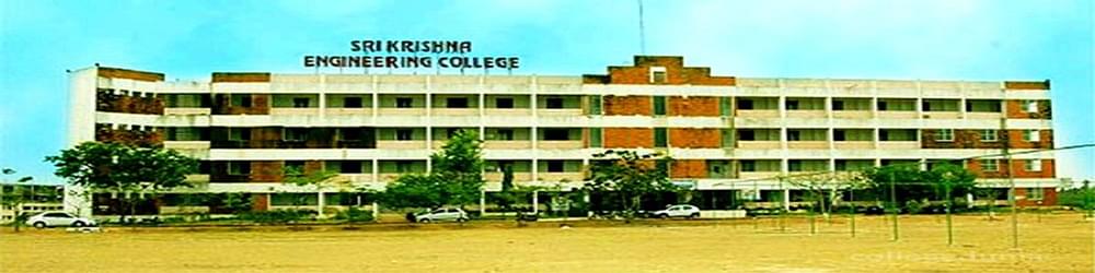 Sri Krishna Engineering College - [SKEC]