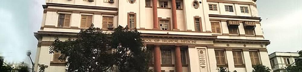 Calcutta School of Tropical Medicine - [CSTM]