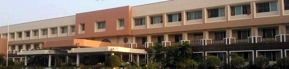 Sri Ramakrishna Engineering College - [SREC]