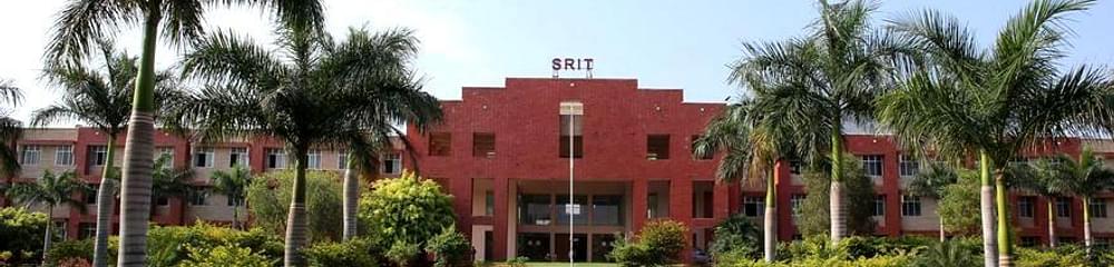 Sri Ramakrishna Institute of Technology - [SRIT]