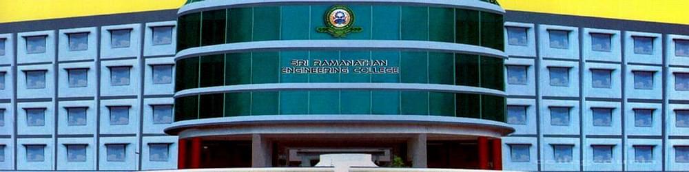 Sri Ramanathan Engineering College