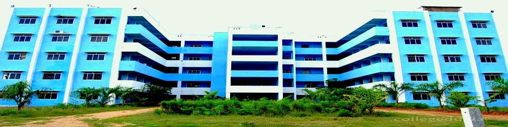 Sri Rangapoopathi College of Engineering - [SRPCE]