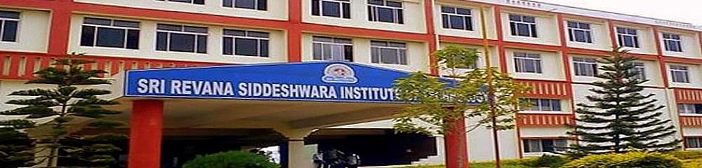 Sri Revana Siddeshwara Institute of Technology - [SRSIT]