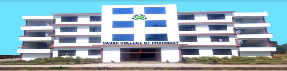 Saras College of Pharmacy - [SCOP]