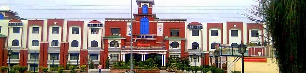 Sri Sai College of Engineering and Technology - [SSCET]