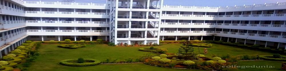 Sri Sai Institute of Technology and Science - [SSITS]