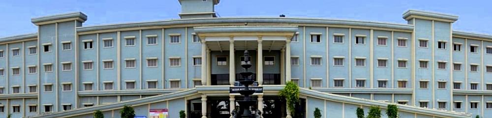 Sri Sairam Institute of Technology - [SSIT]