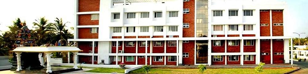 Sri Shanmugha College of Engineering and Technology - [SSCET]