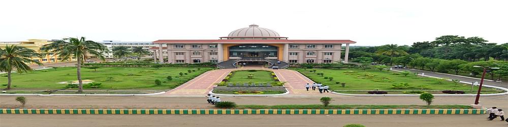 Sri Vasavi Engineering College - [SVEC]