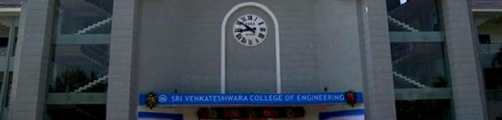 Sri Venkateshwara College of Engineering - [SVCE]