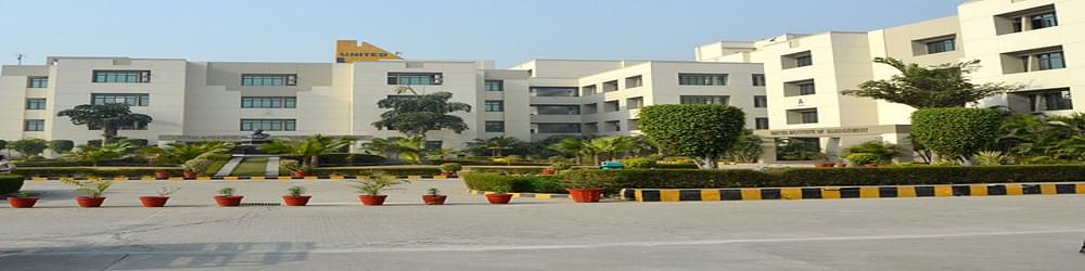 United College of Education Delhi-NCR