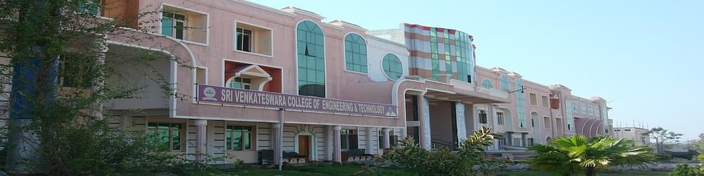 Sri Venkateswara College of Engineering and Technology - [SVCET]