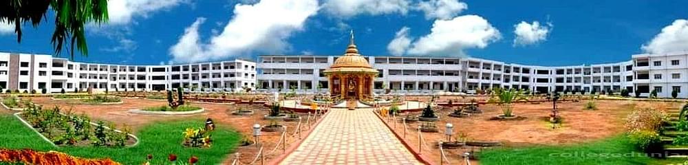 Srinivasa Institute of Engineering and Technology - [SIET]
